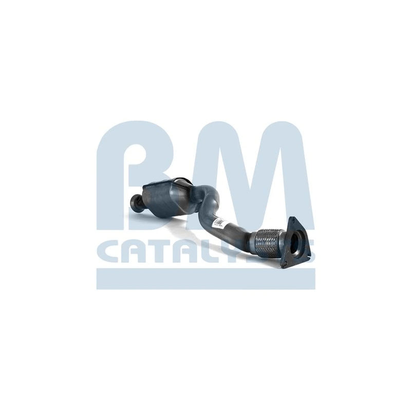 BM Catalysts Homologated Petrol Cat BM90758H