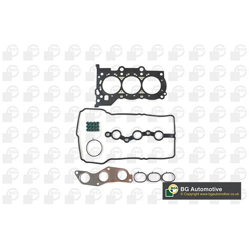 BGA Cylinder Head Gasket Kit HK3605