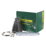 First Line Drive Shaft Bellow Kit Front Left Thermoplast FCB6122