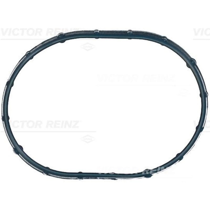Victor Reinz Intake Manifold Gasket Thick FPM (flu 71-21056-00