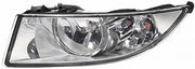 Hella 1ZS 247 047-351 Headlight