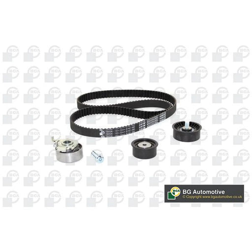 BGA Timing Belt Kit with Rollers TB9506K