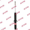 KYB Shock Absorber Damper Strut Front Right 341235