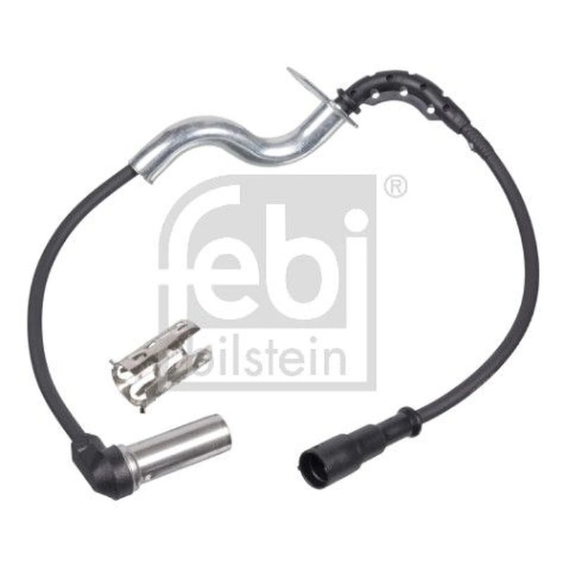Febi ABS Wheel Speed Sensor Rear Right 44781