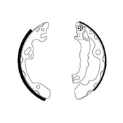 Textar Brake Shoe Set Axle Kit 91052500