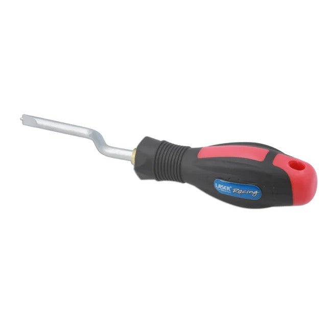 Laser Tools LTR Spoke Nipple Driver - PL