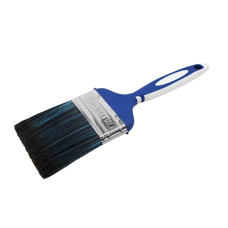 Faithfull Proflow Paint Brush 75mm (3in) - FAIPBPF3