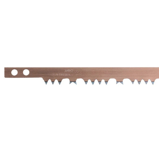 Bahco 23-24 Raker Tooth Hard Point Bowsaw Blade 600mm (24in) - 23-24