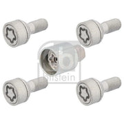 Febi Wheel Bolt Rear 27497