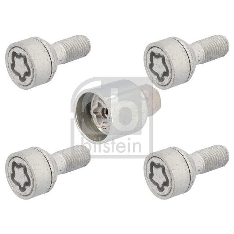 Febi Wheel Bolt Rear 27497