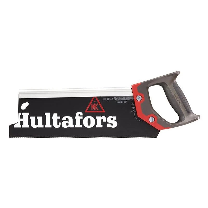 Hultafors HBX-14-11-T Tenon Saw 350mm 11 TPI - 590740