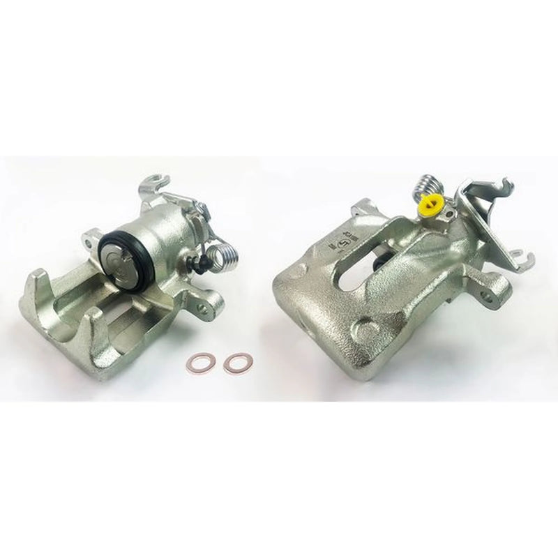 Juratek Brake Caliper Assembly Rear Left JCA1089L