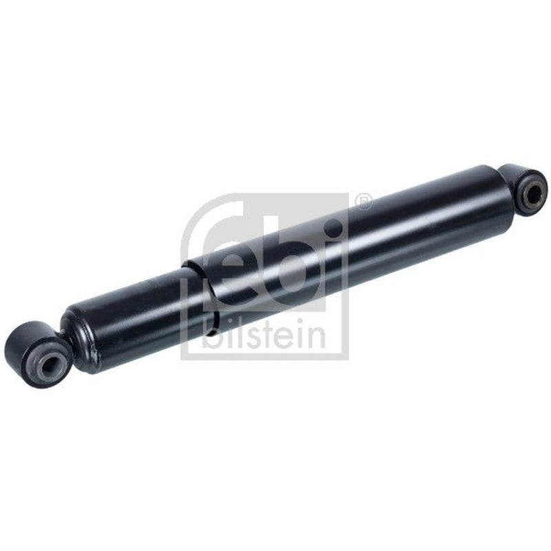 Febi Shock Absorber Damper Strut non-steered trailing axle 20595