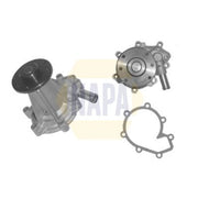 NAPA Engine Cooling Water Pump NWP1496