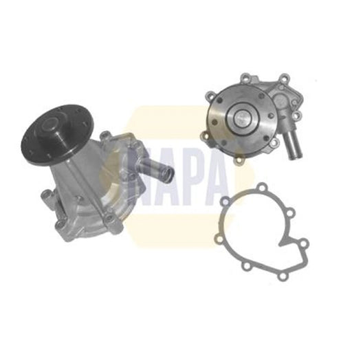 NAPA Engine Cooling Water Pump NWP1496
