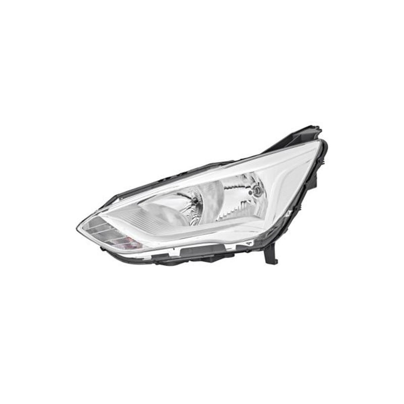 Valeo Headlight Headlamp W5W Left 046688