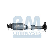 BM Catalysts Homologated Petrol Cat BM91044H