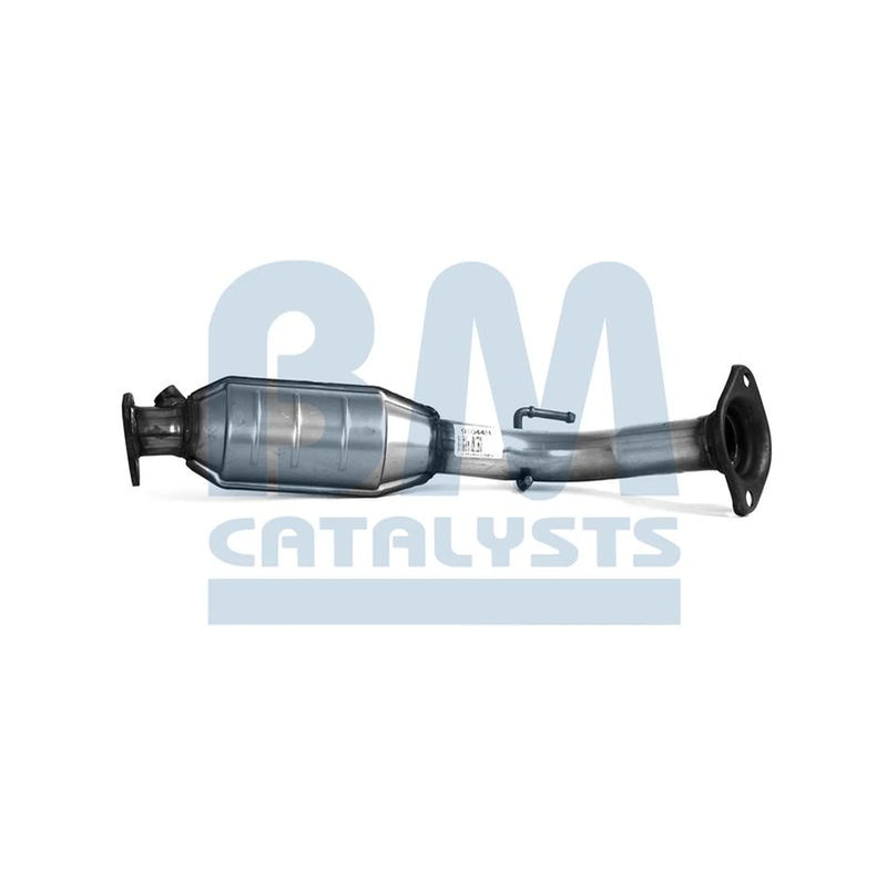 BM Catalysts Homologated Petrol Cat BM91044H