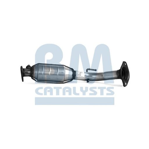 BM Catalysts Homologated Petrol Cat BM91044H