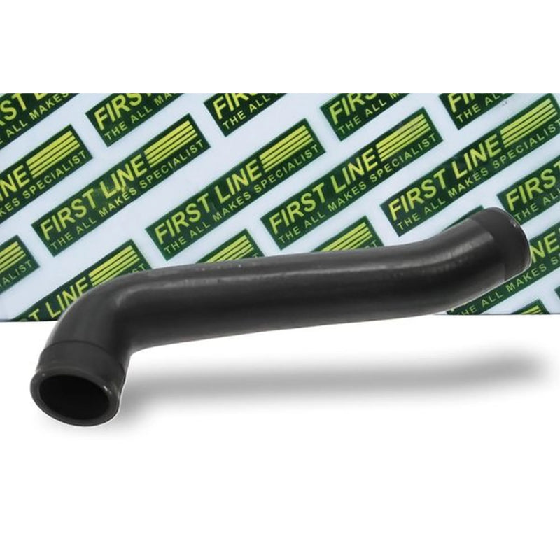 First Line Intercooler Turbo Charge Air Hose Front FTH1105
