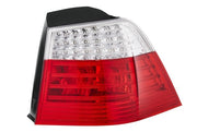 Hella 2VA 009 426-121 Tail Light Assembly
