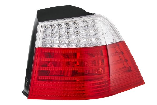 Hella 2VA 009 426-121 Tail Light Assembly