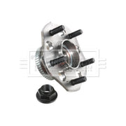 Borg & Beck Wheel Bearing Kit BWK934