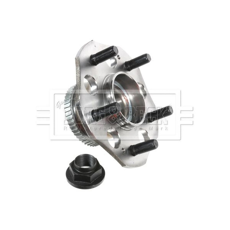 Borg & Beck Wheel Bearing Kit BWK934