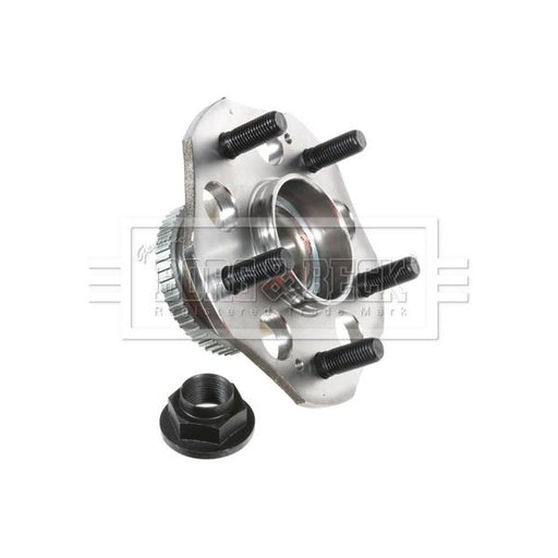 Borg & Beck Wheel Bearing Kit BWK934