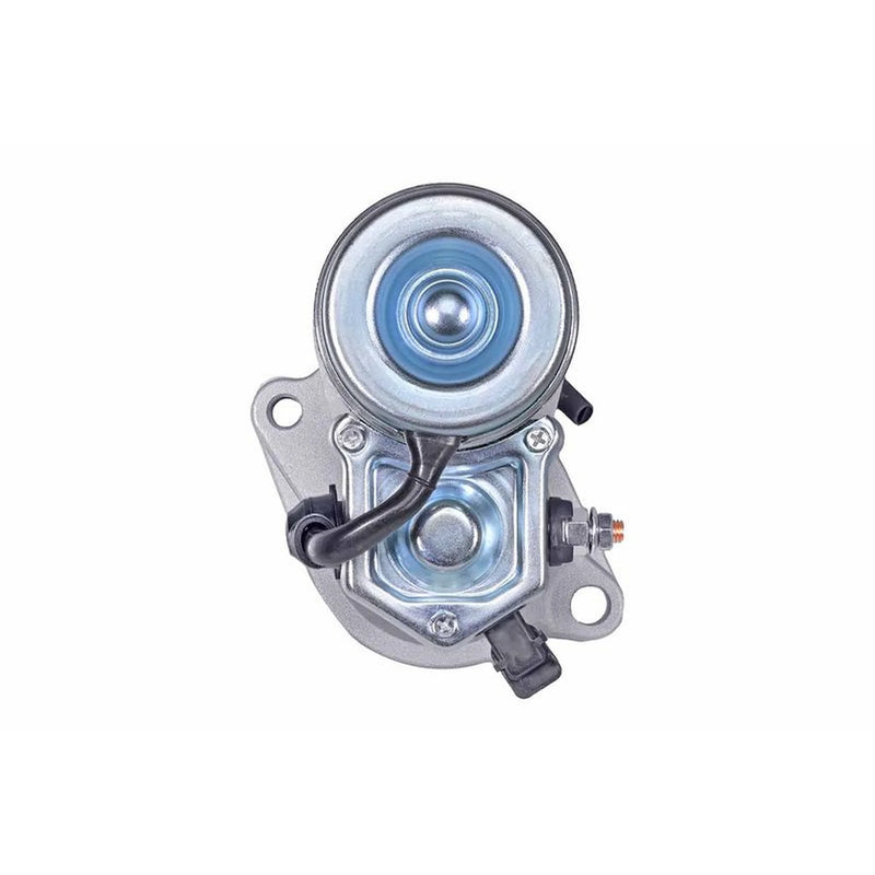 Hella Starter Motor 12V 2.2kW 10 Teeth 8EA 011 610-651