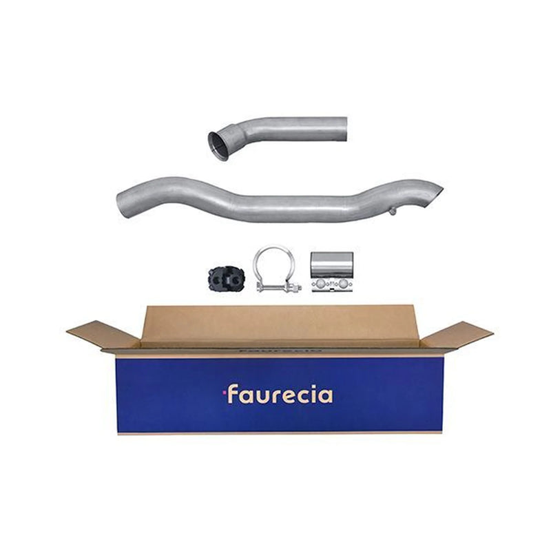 Hella Exhaust Pipe OD 8LA 366 003-781