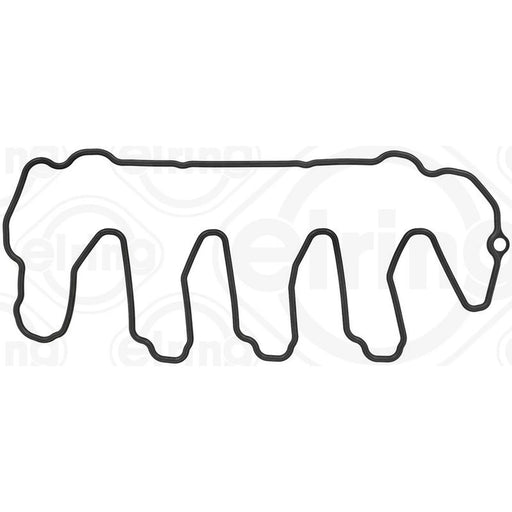 Elring Cylinder Head Cover Gasket 795.260