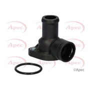 Apec Coolant Flange Housing Connector ATH1697