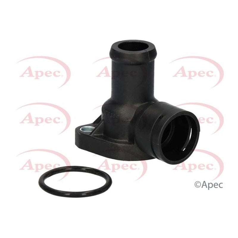 Apec Coolant Flange Housing Connector ATH1697