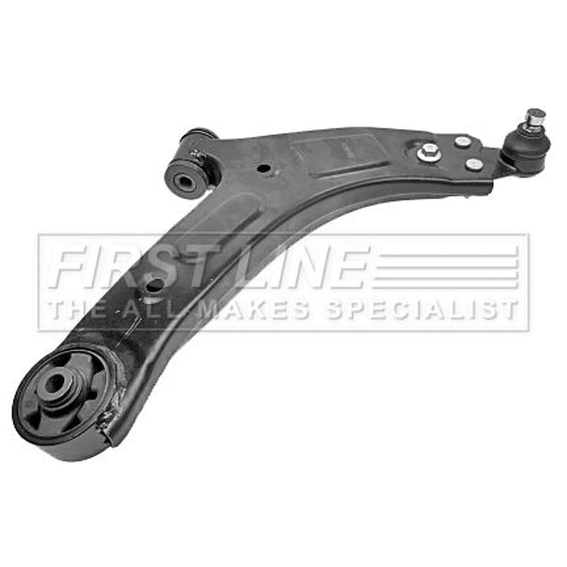 First Line Control/Trailing Arm FCA6962