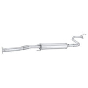 Hella Middle Silencer 8LC 366 024-271