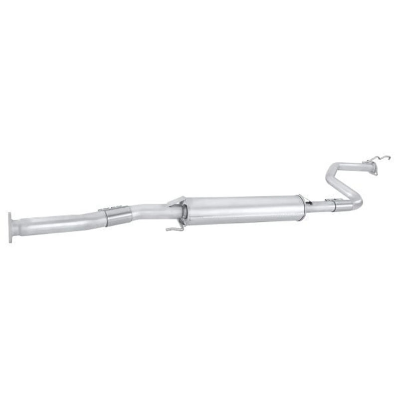 Hella Middle Silencer 8LC 366 024-271