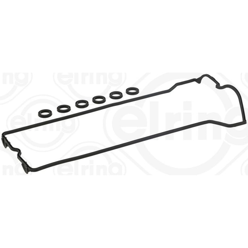 Elring Cylinder Head Cover Gasket Set 445.510