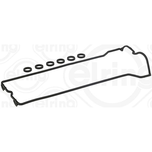 Elring Cylinder Head Cover Gasket Set 445.510