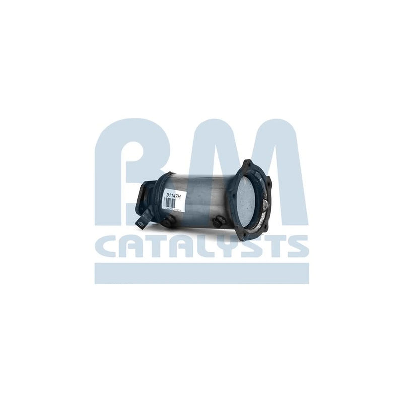BM Catalysts Homologated Petrol Cat BM91147H
