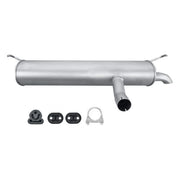 Hella End Silencer Rear 8LD 366 033-471