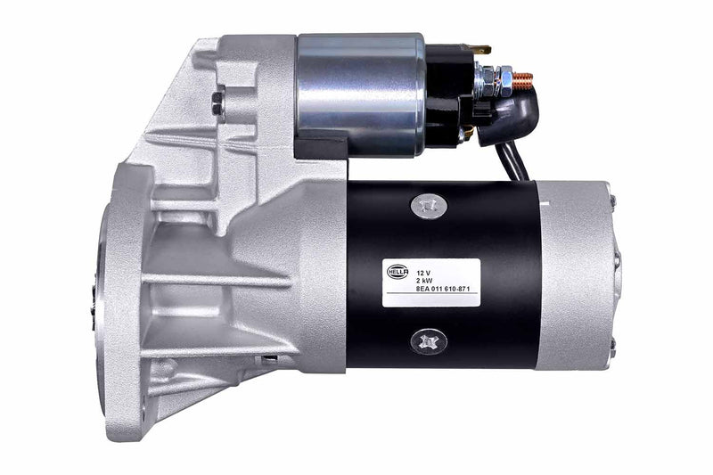 Hella 8EA 011 610-871 Starter
