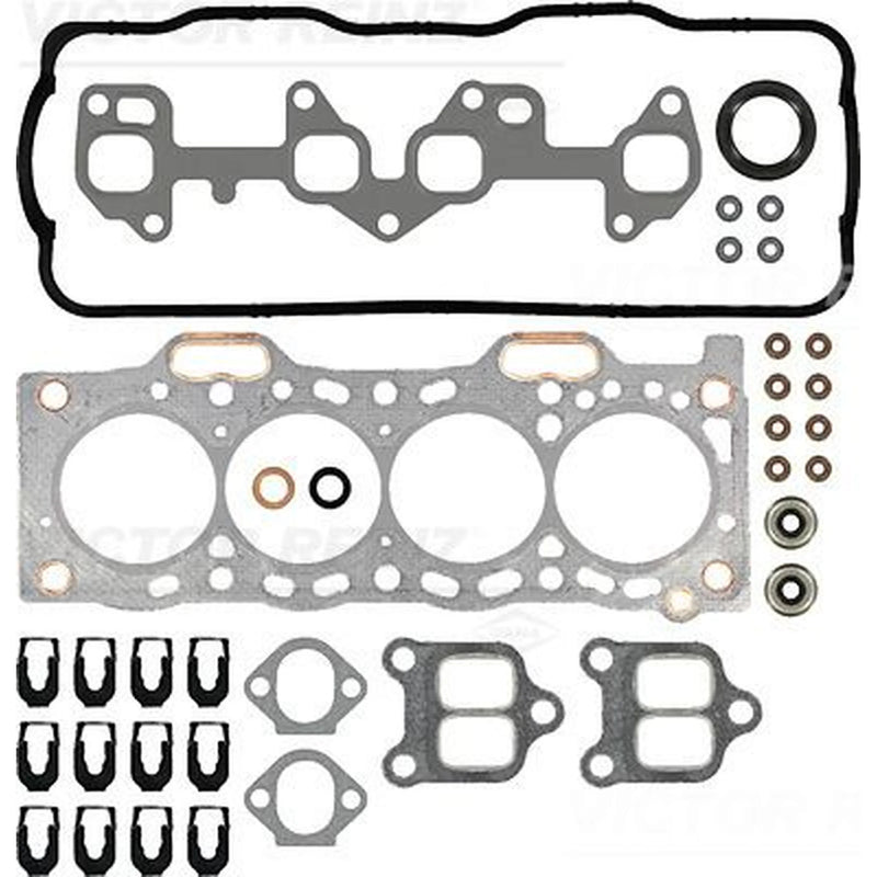 Victor Reinz Cylinder Head Gasket Kit 02-52136-01