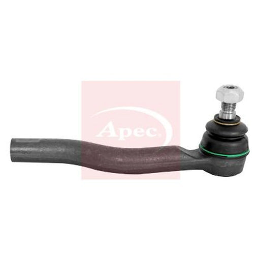 Apec Steering Tie Rod End Ball Joint Front Right AST6293