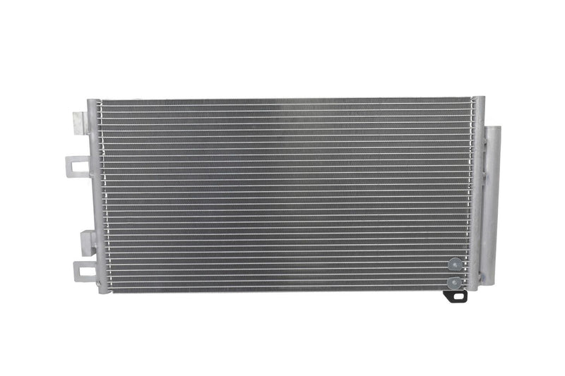 Hella 8FC 366 220-361 Condenser, air conditioning