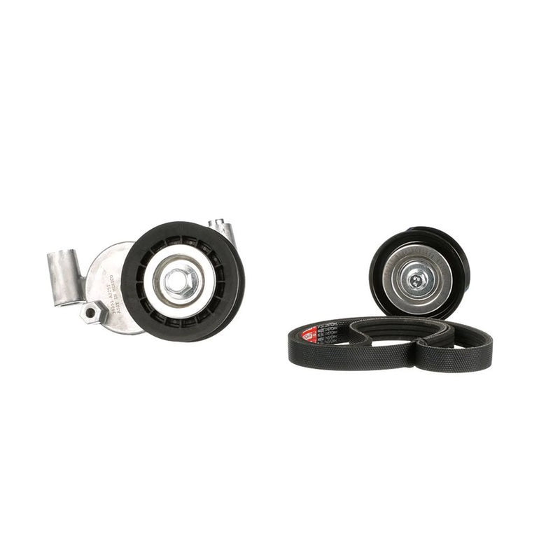 Gates V-Ribbed Belt Set K014PK1368
