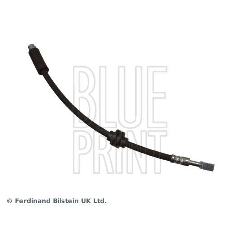 Blue Print Brake Hydraulic Hose Line Front Left ADG053312