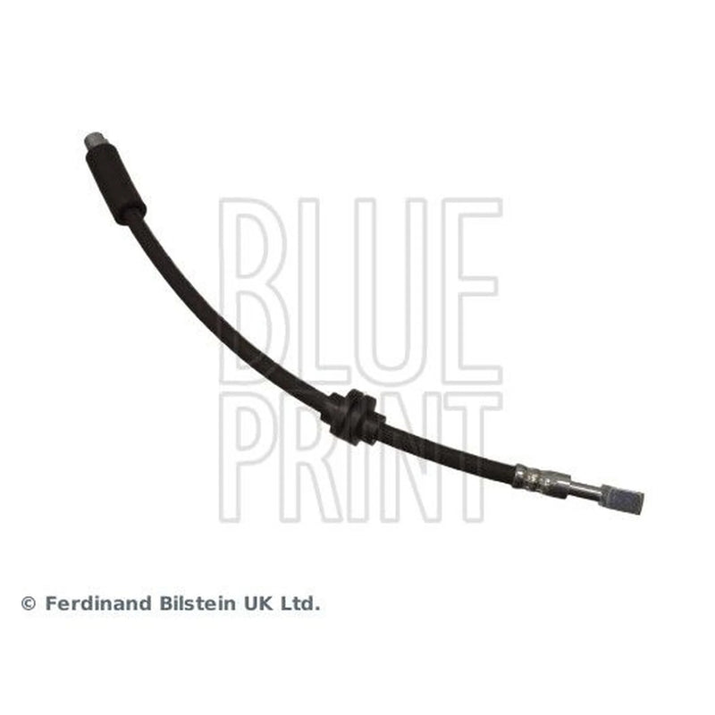 Blue Print Brake Hydraulic Hose Line Front Left ADG053312