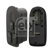 Febi Multi-Function Switch Driver side 21 Connectors 101849