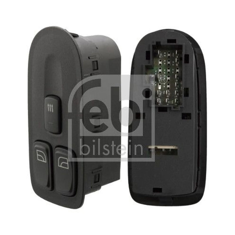 Febi Multi-Function Switch Driver side 21 Connectors 101849